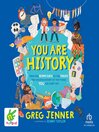 Cover image for You Are History